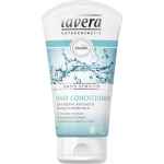 Lavera Organic Basis Sensitive Hair Conditioner (Honey, Almond) 150ml