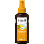 Lavera Organic Family Sun Spray SPF 15 Factor 125ml