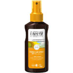 Lavera Organik Family Güneş Spreyi SPF 15 Faktör 125ml