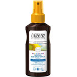 Lavera Organic Baby & Kids Neutral Spray Sun Milk SPF20 125ml