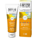 Lavera Organic Baby & Kids Sun Milk SPF20 75ml