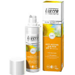 Lavera Organic Anti-age Sun Milk SPF15 30ml