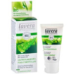 Lavera Organic Moisturizing Cream (Aloe Vera, Sensitive Skin) 30ml