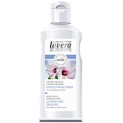 Lavera Organic Gentle Facial Tonic (Dry & Sensitive) 125ml