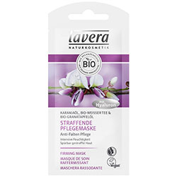 Lavera Organic My Age Regenerating Skin Care Mask (Anti-Wrinkle) 10ml