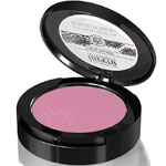 Lavera Organik Mineral Allık  04 Velvet Plum 