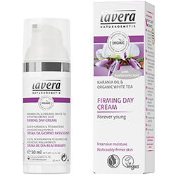Lavera Organic Firming Day Cream 50ml