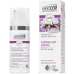 Lavera Organik Firming Sıkılaştırıcı Gündüz Kremi 50ml