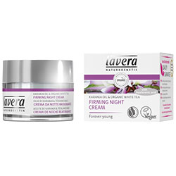 Lavera Organik Firming Sıkılaştırıcı Gece Kremi 50ml