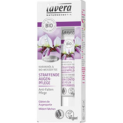 Lavera Organic Firming Eye Cream 15ml