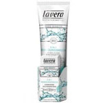 Lavera Organic Set (2 in 1 Cleansing Milk, Moisturizing Cream)