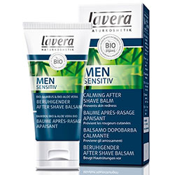 Lavera Organic Men's After Shave Balm 50ml