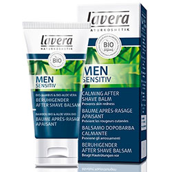 Lavera Organik Erkek Tıraş Sonrası Balzam 50ml