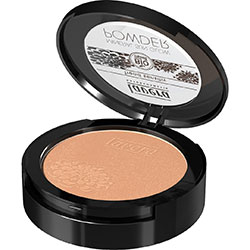 Lavera Organic Mineral Sun Glow Powder  03 Sun Touched 