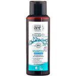 Lavera Organic Hair Shampoo (Rose & Wheat, Repair, All Hair Type) 200ml