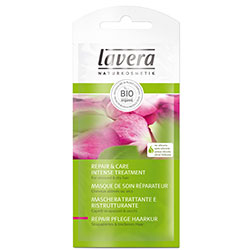 Lavera Organic Repair and Care Intense Treatment 20ml