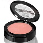 Lavera Organic Mineral Blush (05 Charming Rose)