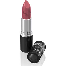 Lavera Organic Lipstick  12 Rosewood Dream 