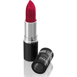 Lavera Organic Lipstick  14 Wild Cherry 