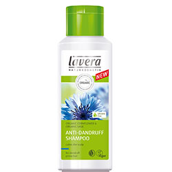 Lavera Organik Şampuan  Adaçayı ve Peygamber Çiçeği Özlü Kepek Önleyici  200ml