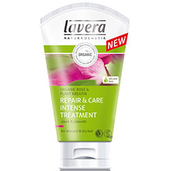 Lavera Organic Repair and Care Intense Conditioner 150ml