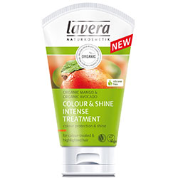 Lavera Organic Colour and Shine Conditioner  For Coloured Hair  150ml