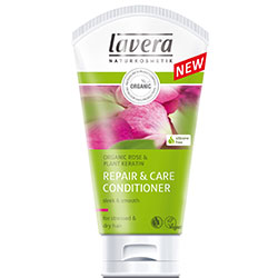 Lavera Organic Repair and Care Intense Treatment 125ml