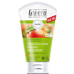 Lavera Organic Winter Pack  Shower Cream 150ml + Body Balm 150ml  + Repair & Care Treatment 125ml