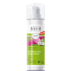 Lavera Organic Hair Serum  Repair & Care  30ml