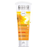 Lavera Organic Baby & Kinder Sun Cream SPF30 75ml