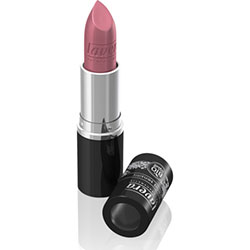 Lavera Organic Lipstick  21 Caramel Glam 