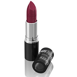 Lavera Organic Lipstick (23 Sweet Bramble)