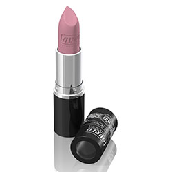 Lavera Organic Lipstick (25 Matt'n Pink)