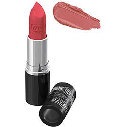 Lavera Organic Lipstick  26 Matt'n Peach 