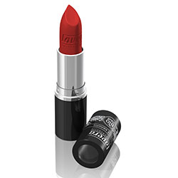 Lavera Organic Lipstick (27 Matt'n Red)