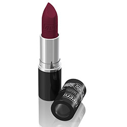 Lavera Organic Lipstick  28 Matt'n Plum 