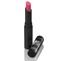 Lavera Organic Brilliant Care Lipstick (02 Strawberry Pink)