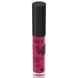 Lavera Organic Glossy Lips  06 Berry Passion 