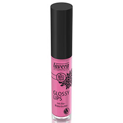 Lavera Organic Glossy Lips (10 Sweet Melon)