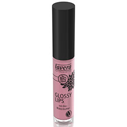 Lavera Organic Glossy Lips  11 Soft Mauve 