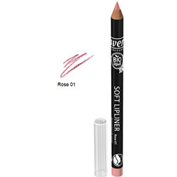 Lavera Organic Soft Lip Liner (01 Rose)