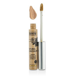 Lavera Organic Natural Concealer  03 Honey 