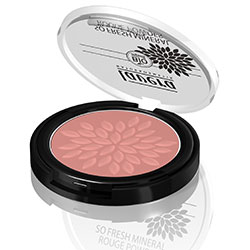 Lavera Organic Mineral Rouge Powder Blush 3,5g