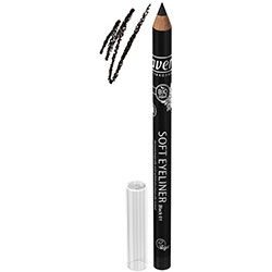 Lavera Organic Soft Eyeliner (01 Black)