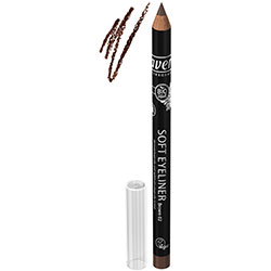 Lavera Organic Soft Eyeliner  02 Brown 