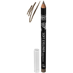 Lavera Organic Soft Eyeliner  04 Golden Brown 