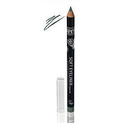 Lavera Organic Soft Eyeliner  06 Green 