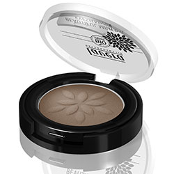 Lavera Organic Mineral Eyeshadow  04 Shiny Taupe 