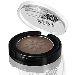 Lavera Organic Mineral Eyeshadow  05 Chocolate Brown 