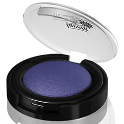 Lavera Organic Illuminating Eyeshadow  02 Blue Orchid 